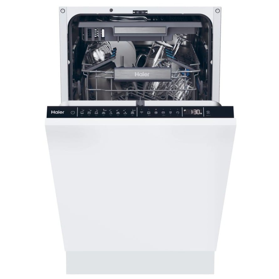 LVJ. HAIER XI1C3TB2FB 8P 3ªB 43dBA 45CM INT