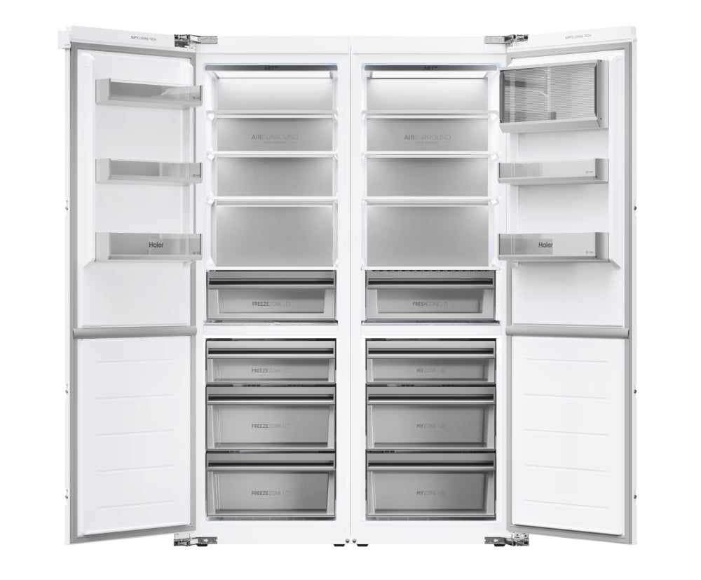 CONG.VER HAIER HUT7518EWF 177x55 NF WIFI INT