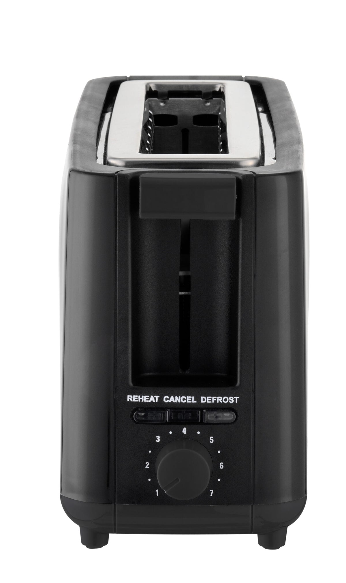 TOST. KUKEN 35090 1R LARGA NEGRO 900W