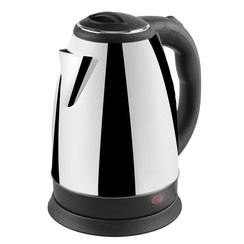 HERVIDOR KUKEN 33670 INOX 1500W 1,8L