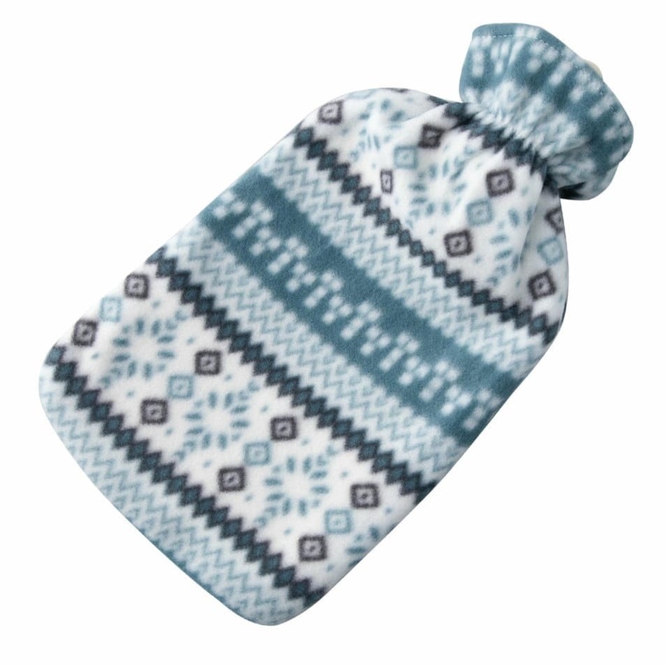 BOLSA DE AGUA SUPREME 49633 2L POLAR ESTAMPADA
