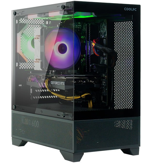 OR. GAMING COOLPC TIGER V2 I5 16GB/1TB RTX4060