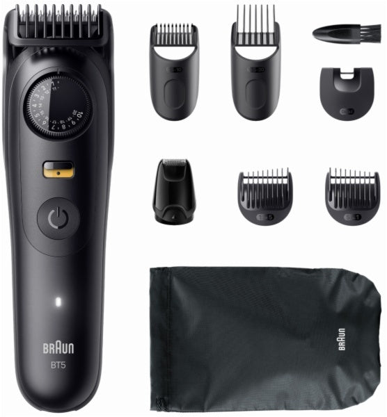 BARBERO BRAUN BT5560 S5 ALL IN