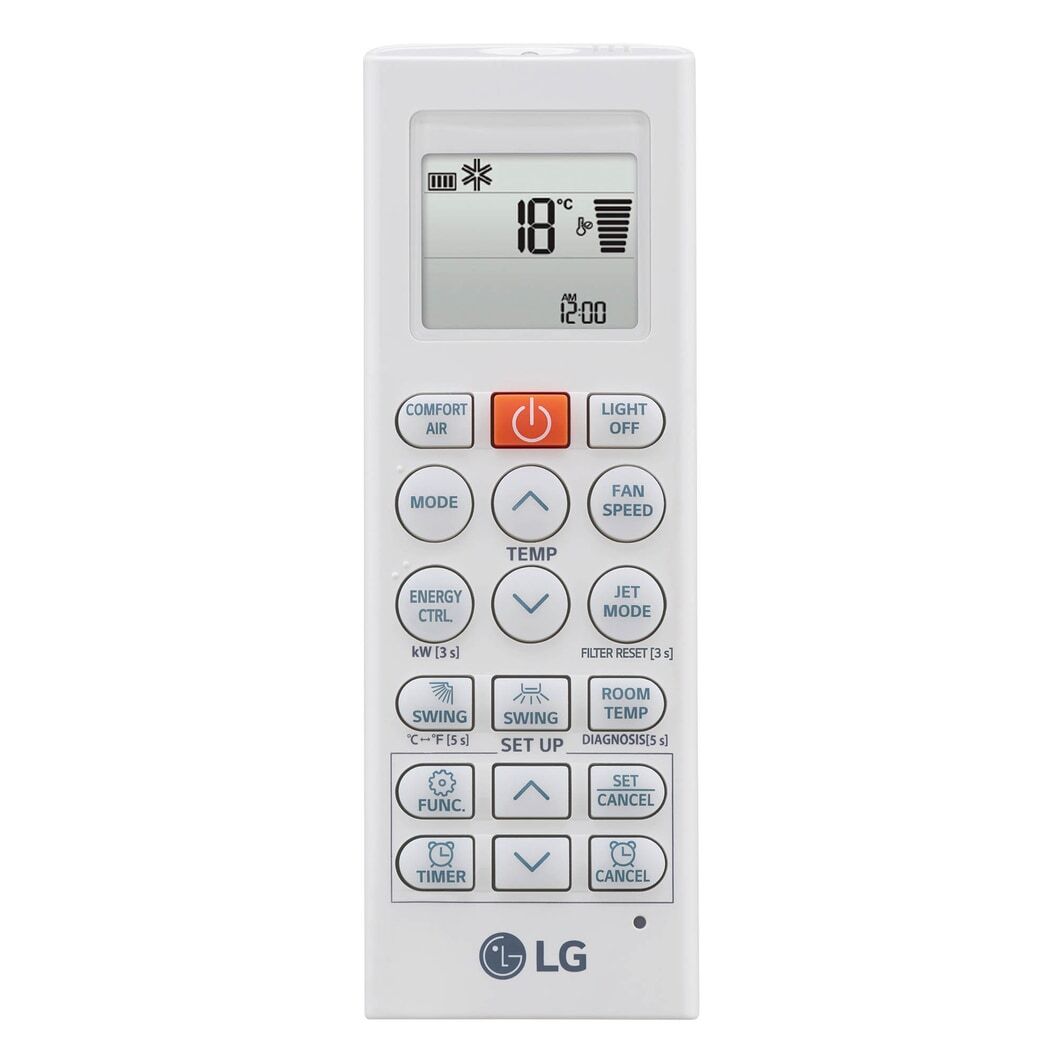 ACON.MULTI.KIT LG 2X1WIFI912.SET WIFI