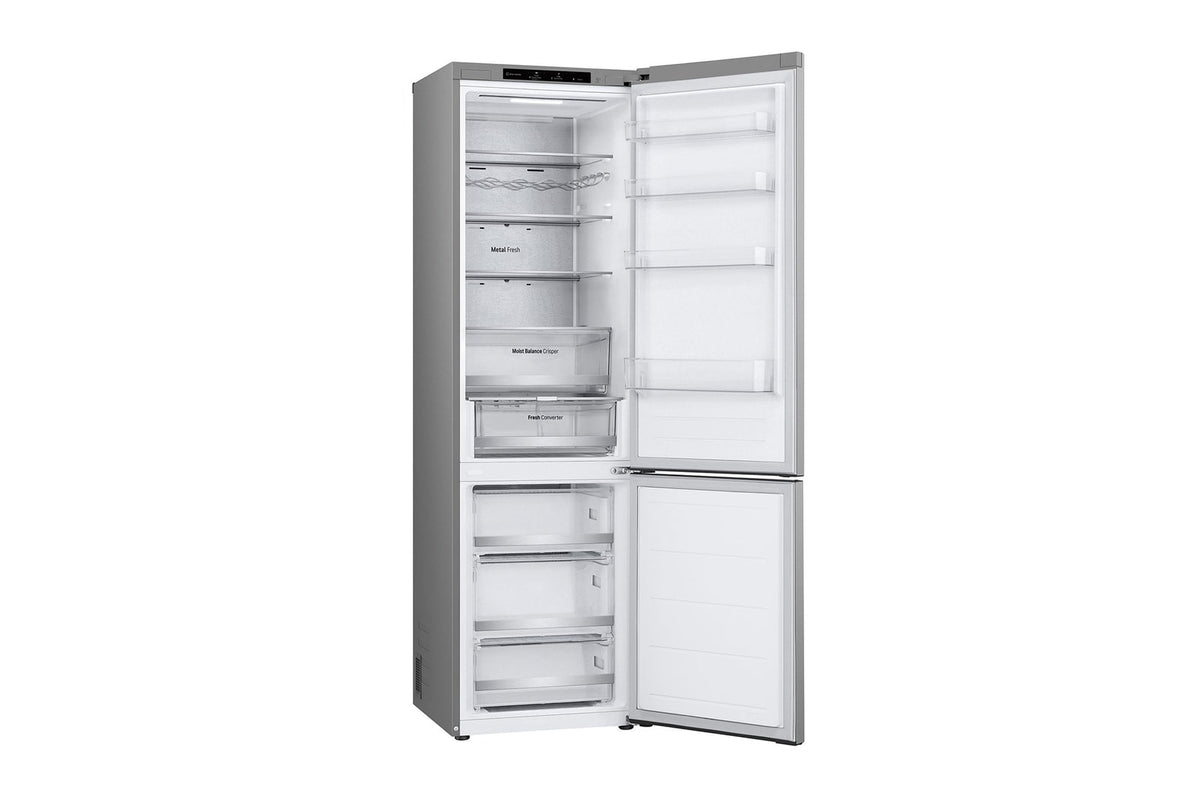 Frigorífico combi LG GTFN256SER, imagen complementaria 3