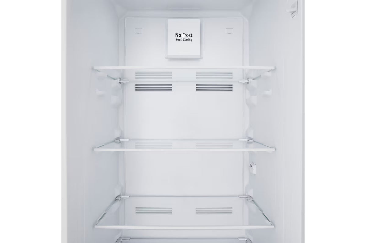 Frigorífico combi LG GTFN256SER, imagen complementaria 11