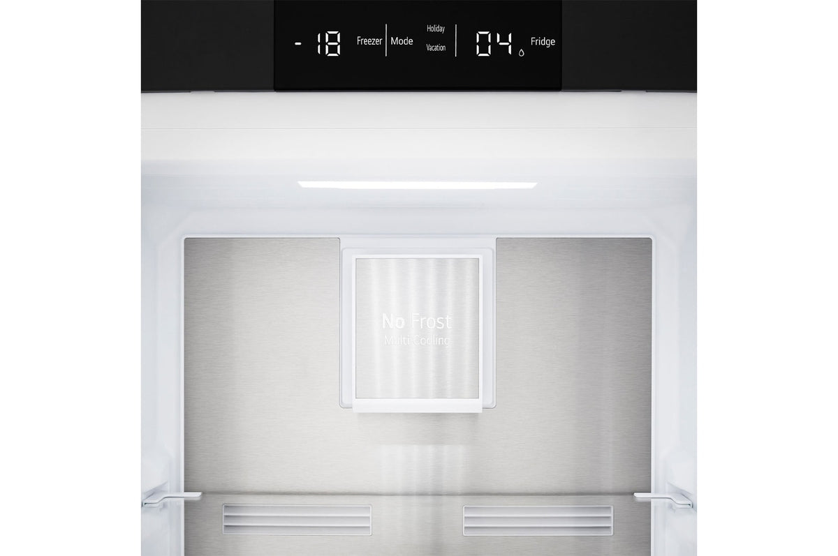 Fotografía adicional del frigorífico combi integrable LG GTFN256SET, imagen de la galería 11