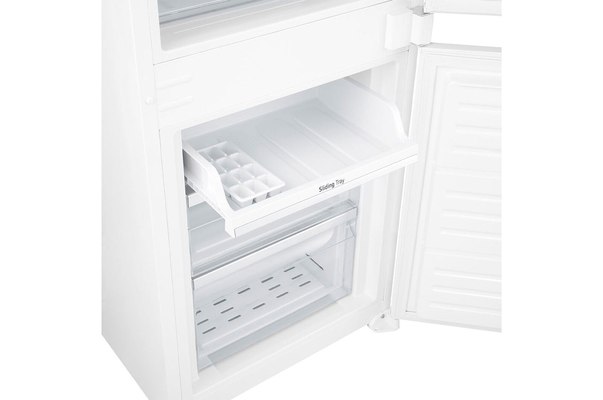 Fotografía adicional del frigorífico combi integrable LG GTFN256SET, imagen de la galería 12