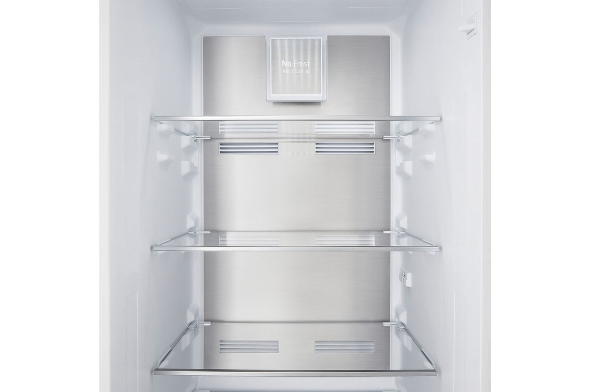 Fotografía adicional del frigorífico combi integrable LG GTFN256SET, imagen de la galería 9