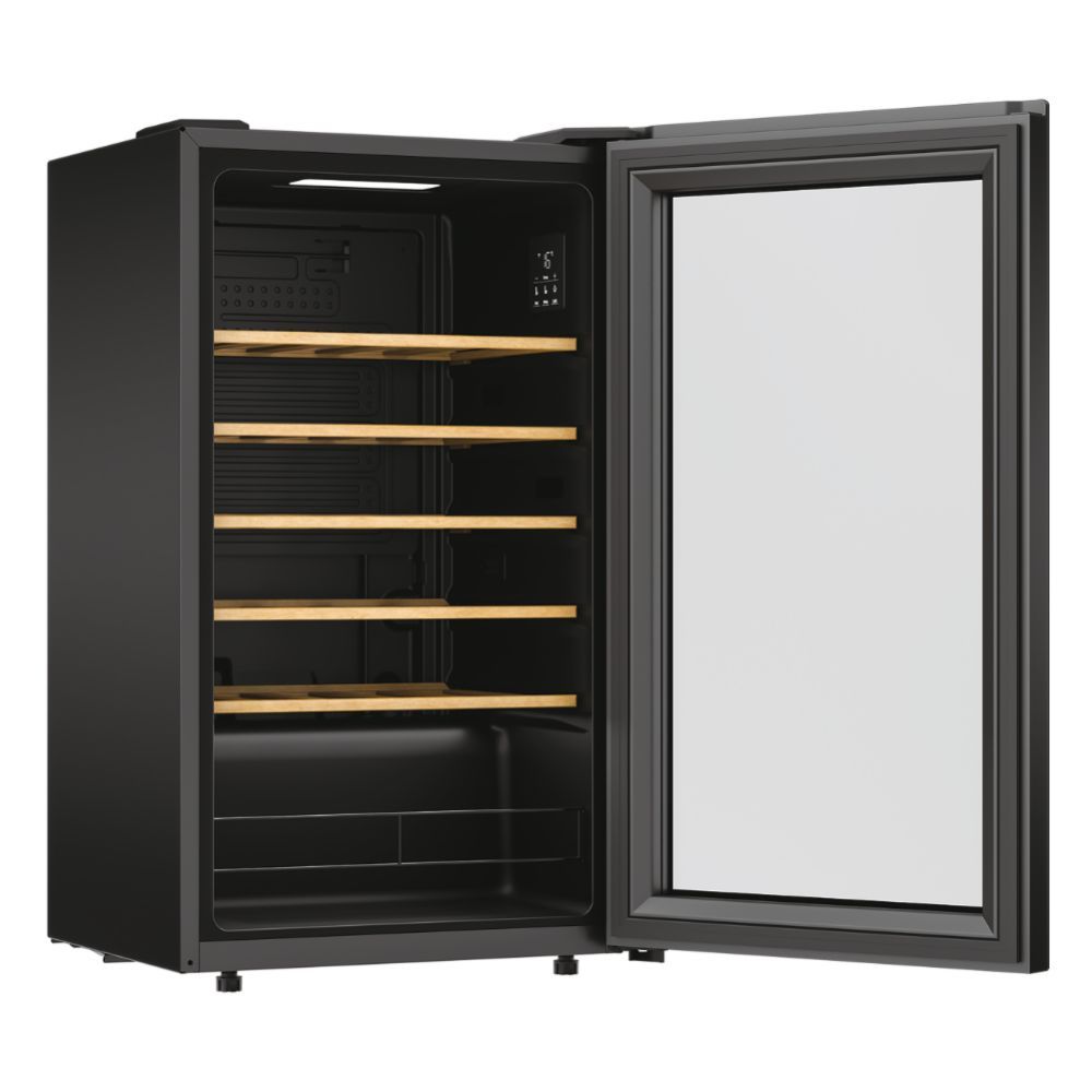 VINOTECA HOOVER HOWC034 34 BOTELLAS WIFI