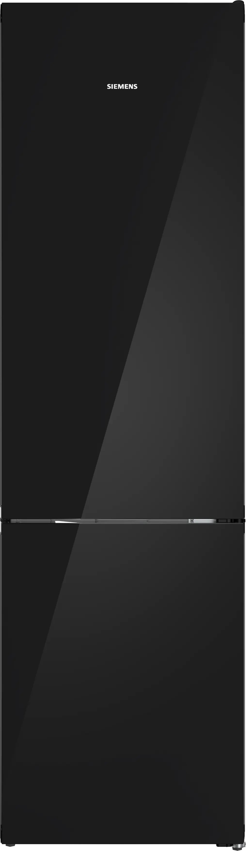 Frigorífico combi Siemens KG39NSBBF – imagen principal