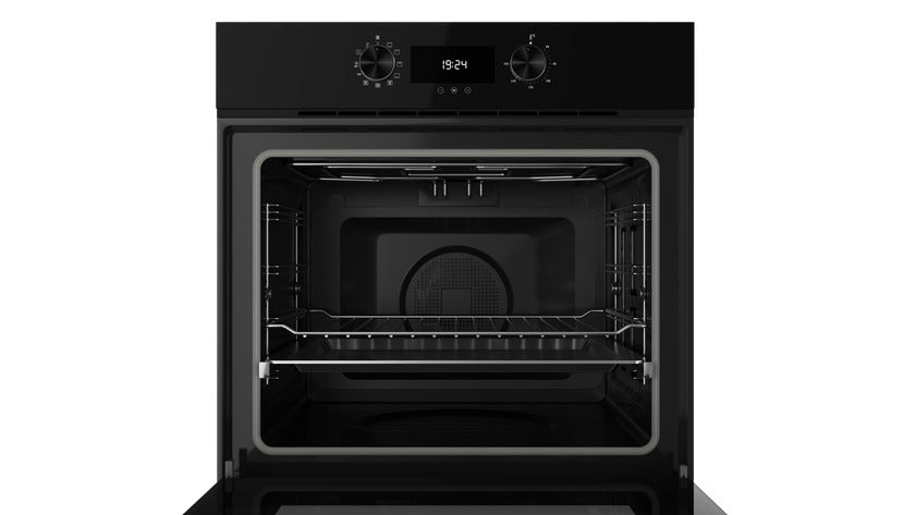 HORNO TEKA HLB8400 NEGRO 70L HYDROCLEAN 111000076