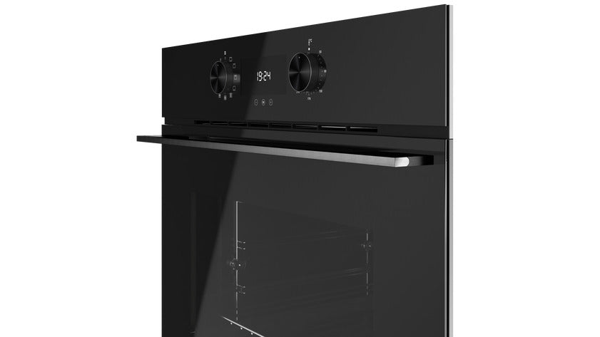 HORNO TEKA HLB8400 NEGRO 70L HYDROCLEAN 111000076
