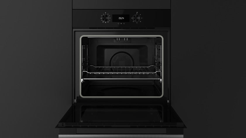 HORNO TEKA HLB8400 NEGRO 70L HYDROCLEAN 111000076