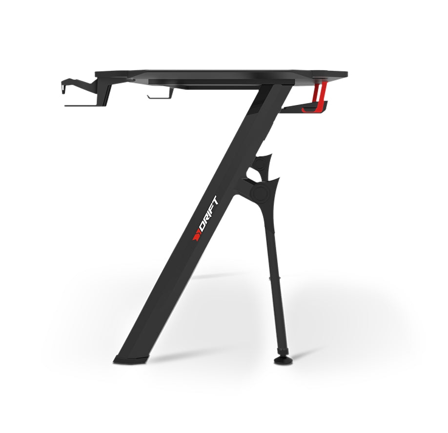 MESA GAMING DRIFT DZ175 RGB AVANZADO