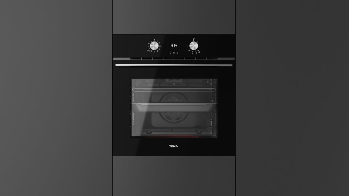 HORNO TEKA HLB8408S EASY STEAM 111000081
