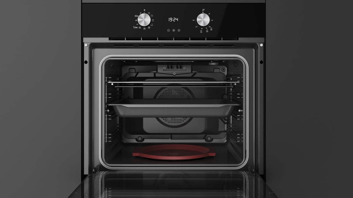 HORNO TEKA HLB8408S EASY STEAM 111000081
