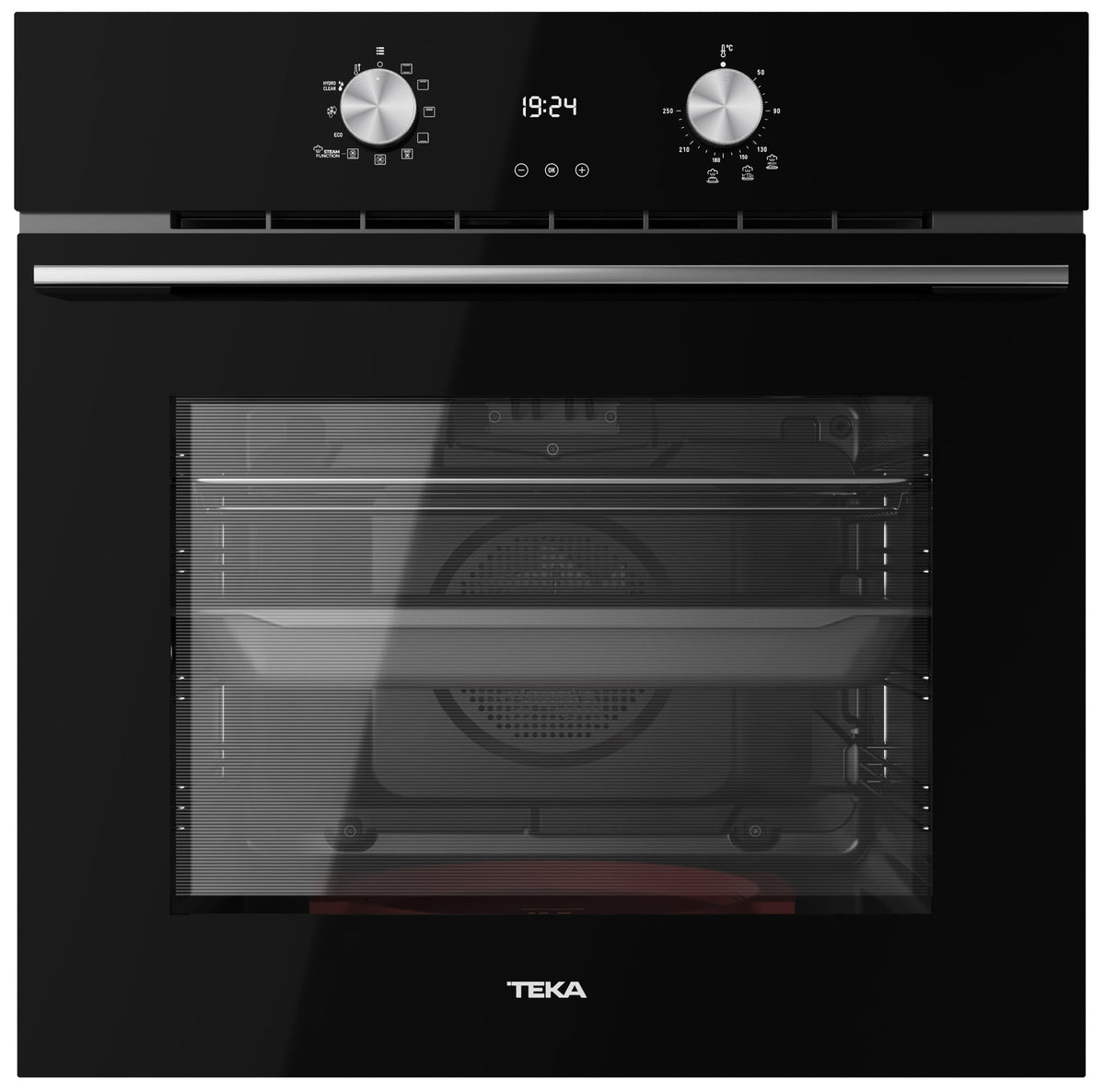 HORNO TEKA HLB8408S EASY STEAM 111000081