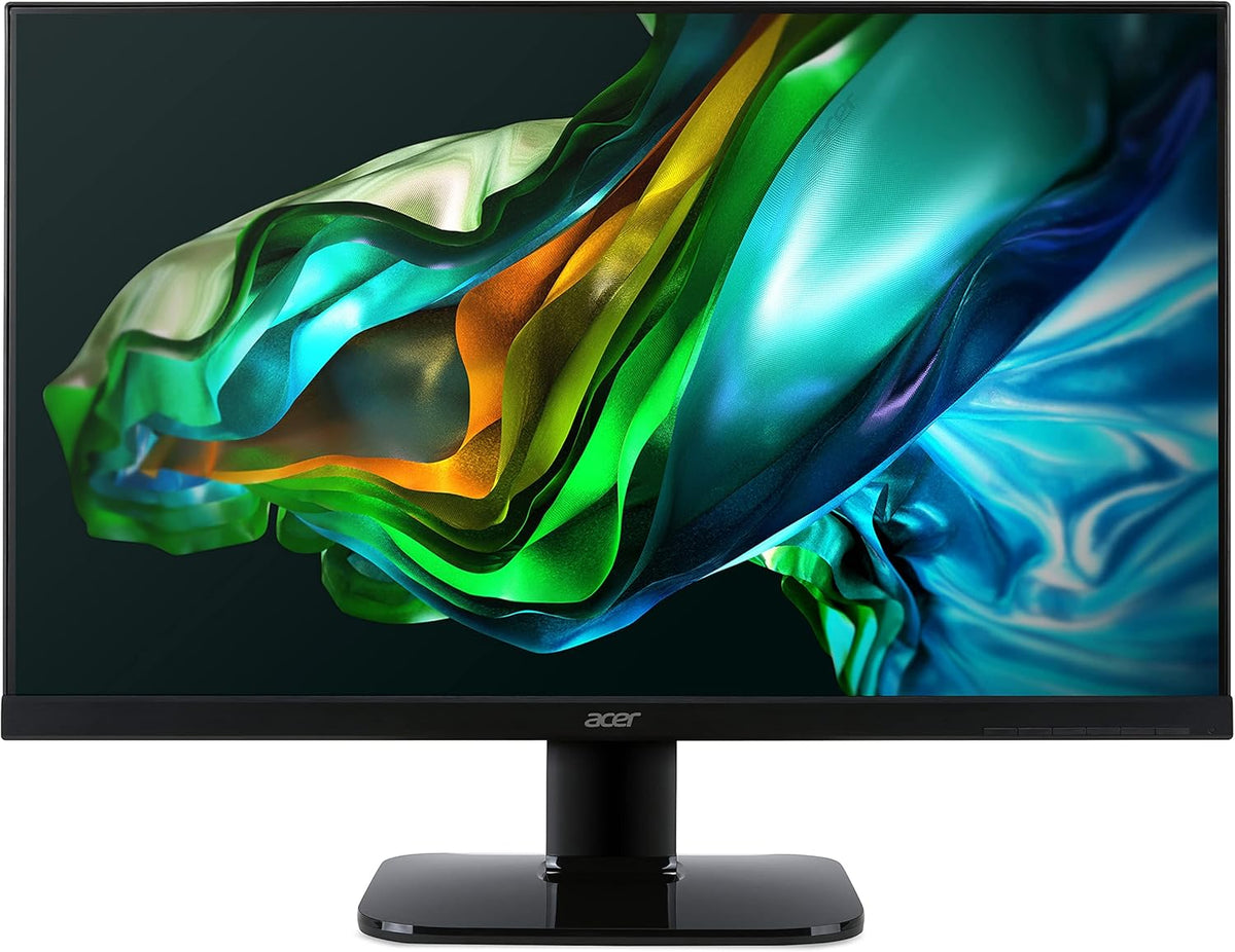 MONITOR ACER K270 27" FHD 16:9 HDMI 1920X1080