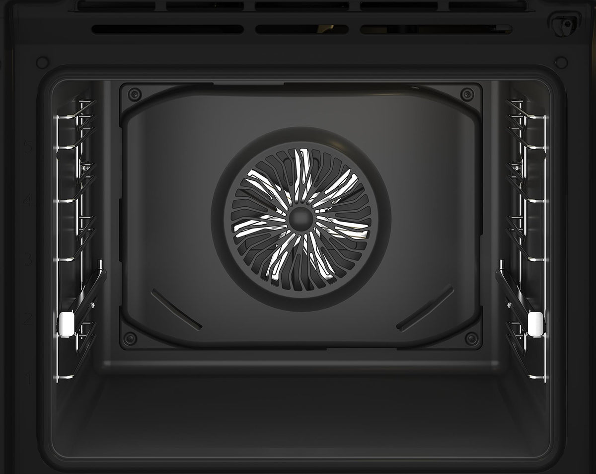 HORNO BEKO BBIM12400XMPS INOX GT MULTI PIROL DSP