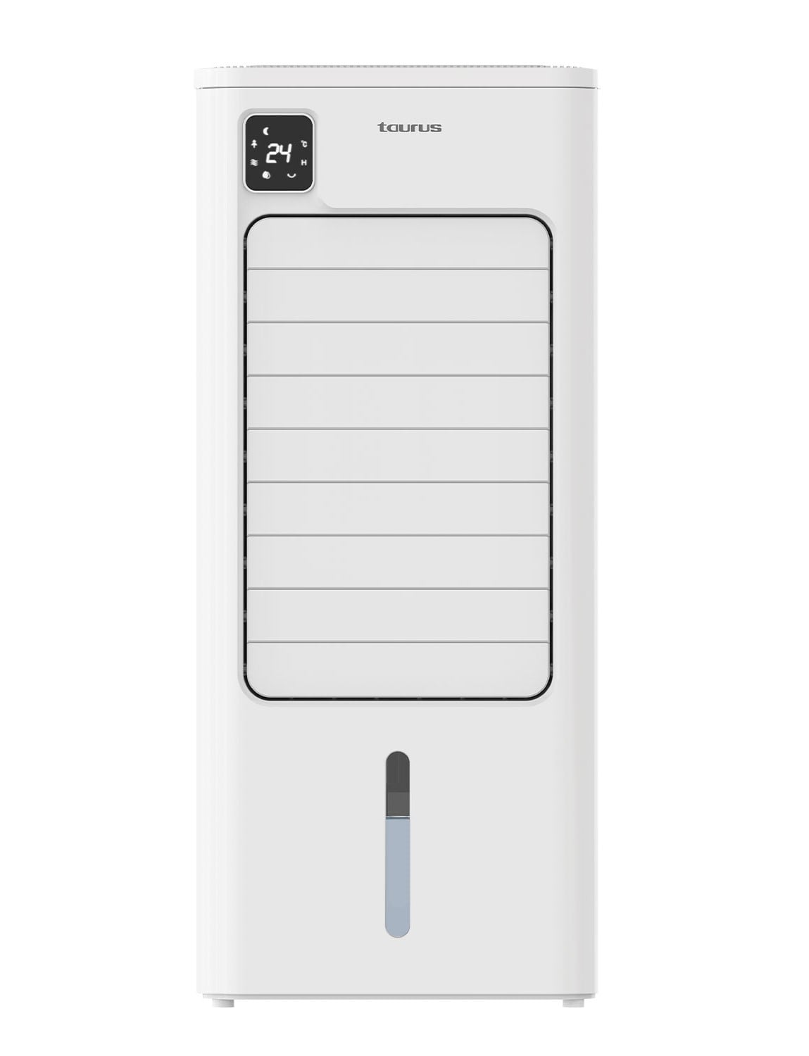 CLIMATIZADOR EVAP. TAURUS R950 400m3h 7L