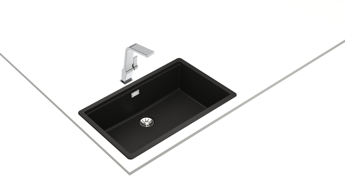 FREG. TEKA R10 70.40 MTG NEGRO 115230054