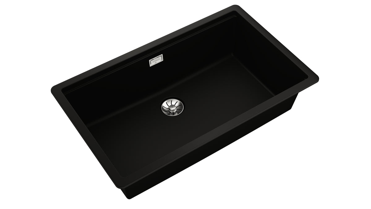 FREG. TEKA R10 70.40 MTG NEGRO 115230054