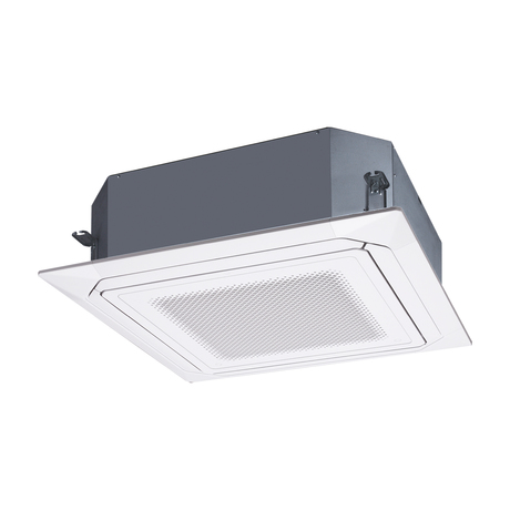 ACON.CASSET FUJITSU AUY140TKA TRIF WH A++/A+ 80X80