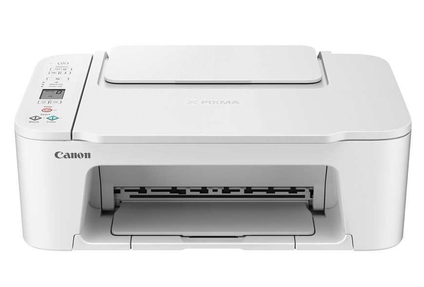 IMP. MULTI CANON TS3751i PIXMA A4 WIFI BLANCA