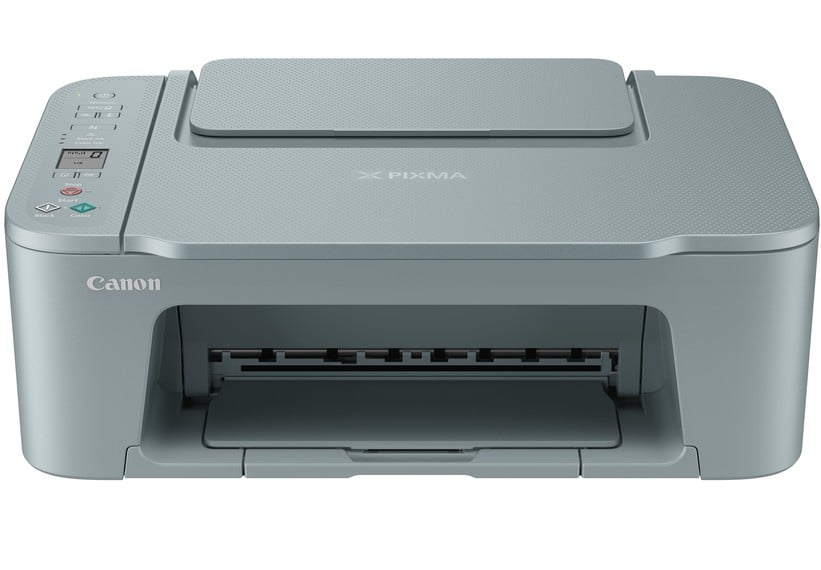IMP. MULTI CANON TS3752i PIXMA A4 WIFI AZUL