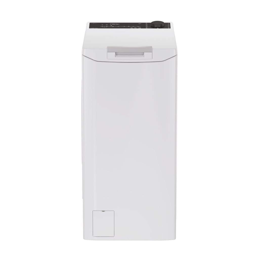 LVD. HAIER THASN286TM5S CS 8K 1200R BCA