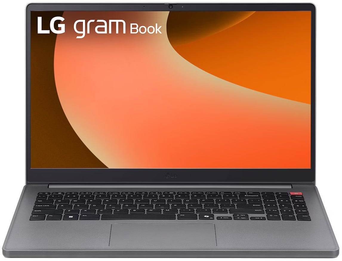 PORTATIL LG GRAM BOOK 15U50T GAA56B I5/16GB/512SSD