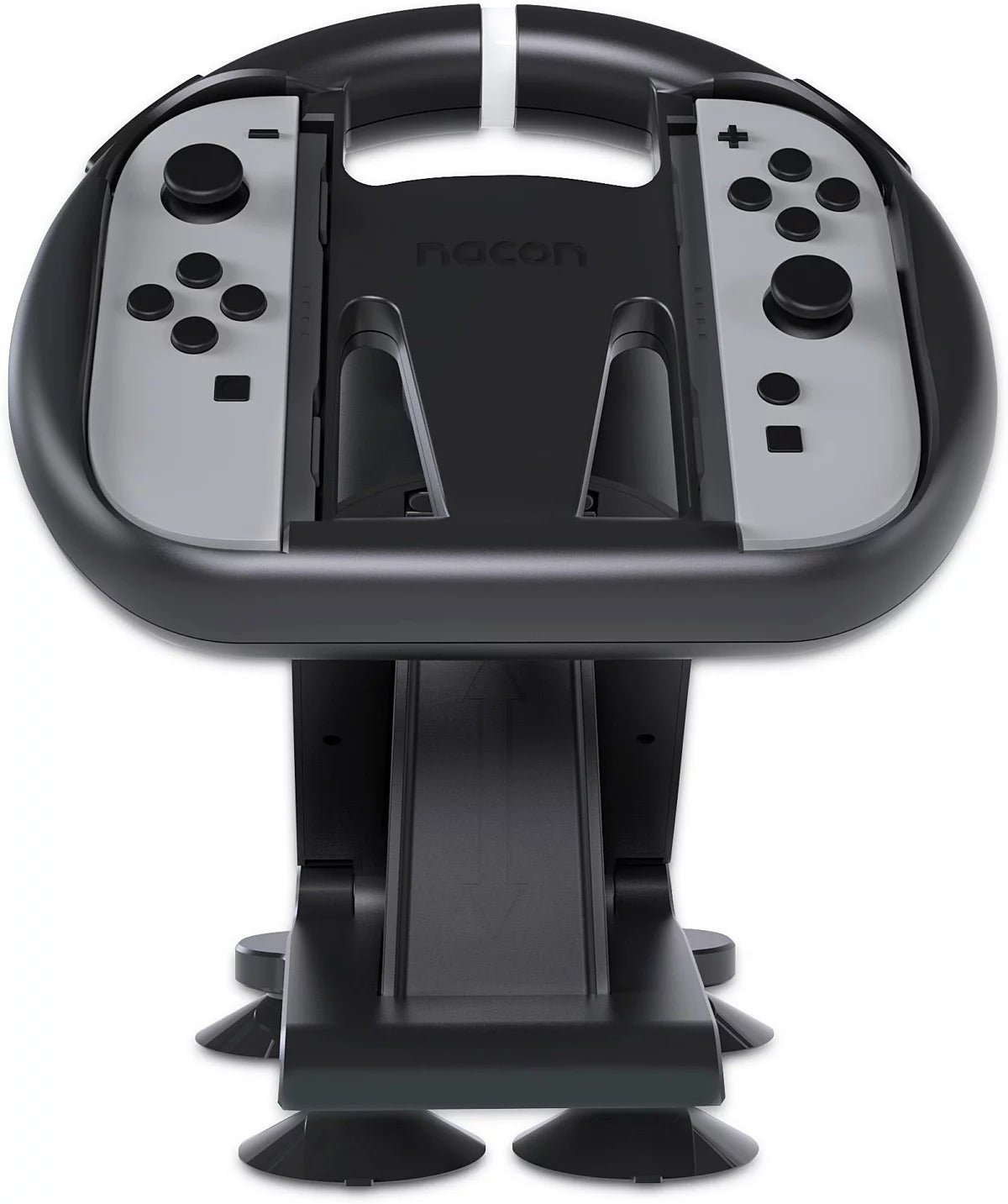 VOLANTE NACON PARA NINTENDO SWITCH 2 JOYCON