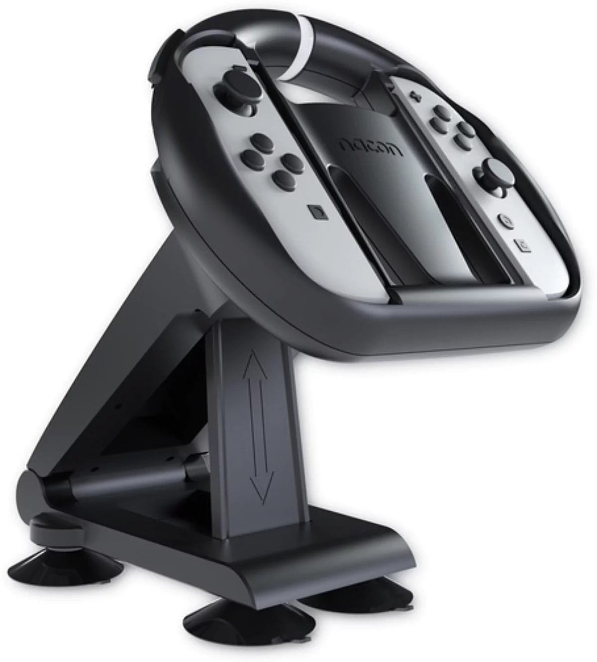 VOLANTE NACON PARA NINTENDO SWITCH 2 JOYCON