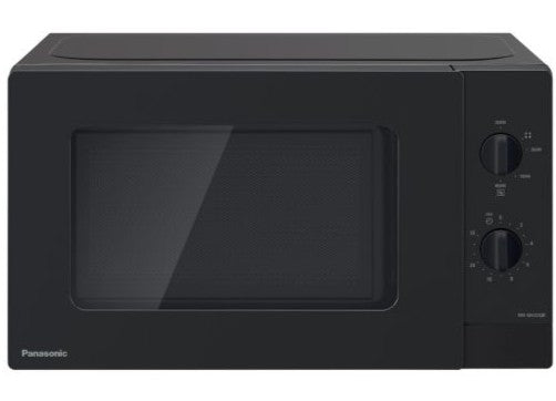 MICR. PANASONIC NNSM22QBEPG 20L NEGRO 800W