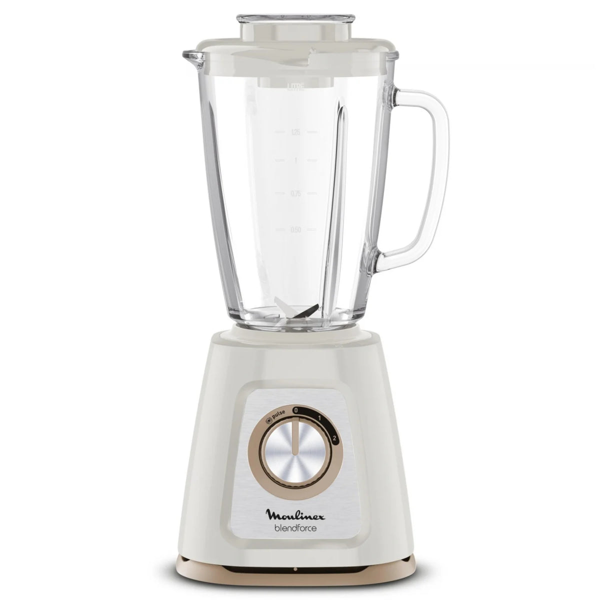 BATID. VASO MOULINEX LM430A10 800W V/C 1,75L