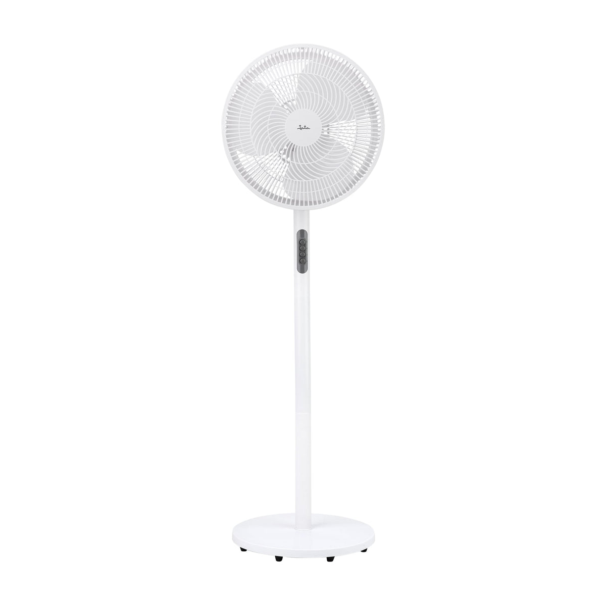 VENTILADOR PIE JATA JVVP3061 3V 40CM 50W