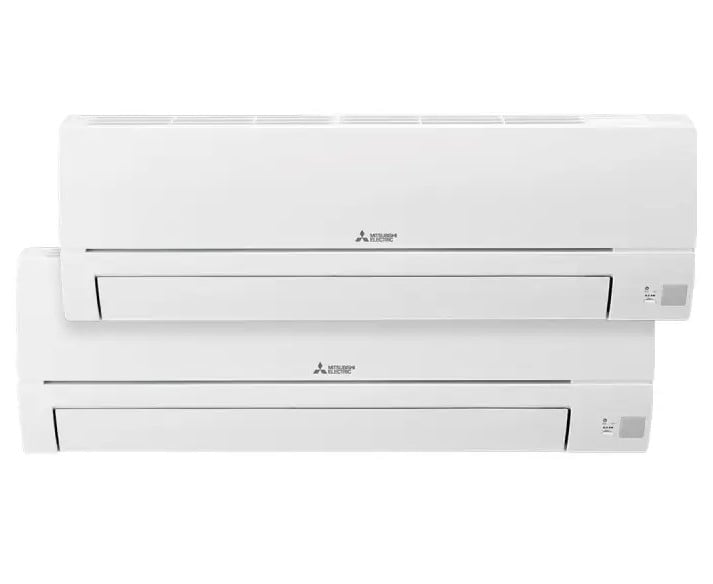ACON.MULTI.KIT MITSUBISHI 2x1 MXZHR2535E40VFK WIFI