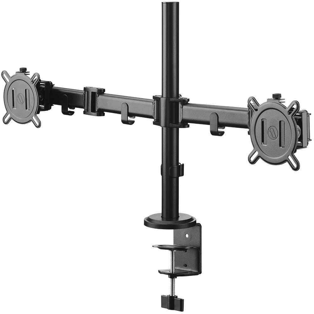 SOPORTE MONITOR DOBLE ONE FOR ALL DM2210 13-32¨