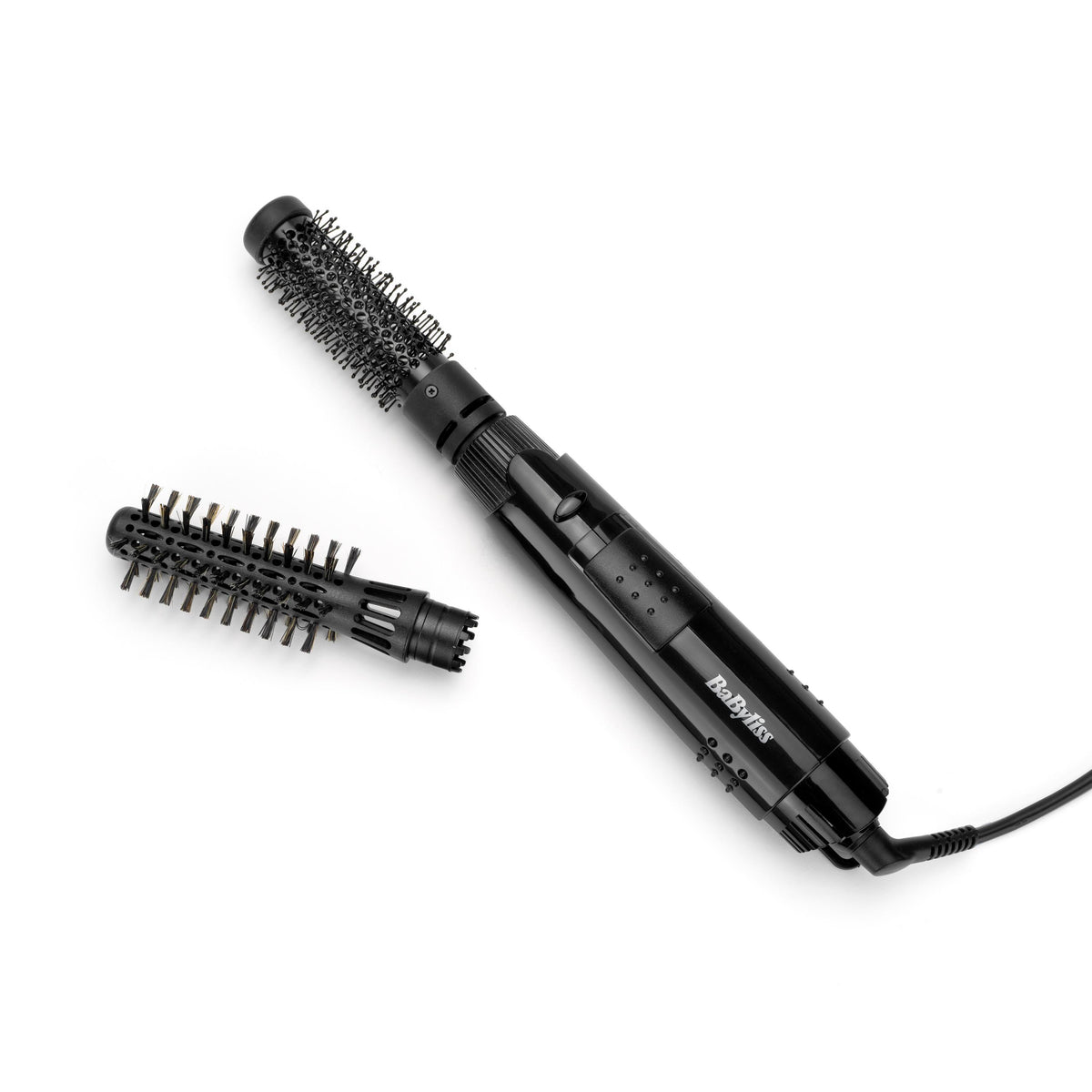 CEPILLO MOLDEADOR BABYLISS AS86E 300W 2ACC