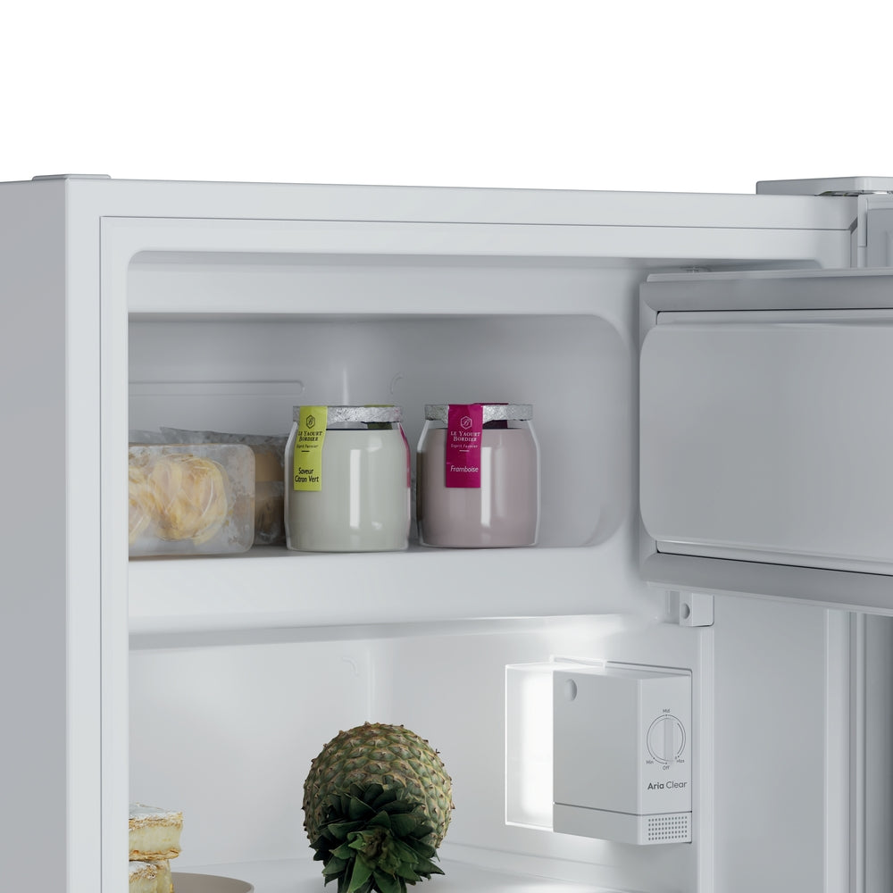FRI. CANDY CNOQ2S58EW 85x55x58 TABLETOP BLANCO