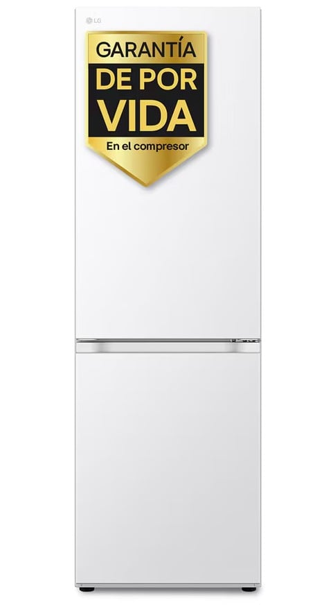 FRICOM. LG GBV3100ASW 186x60 BCO