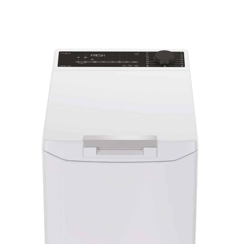 LVD. HAIER THASN476TM5S CS 7K 1400R BCA