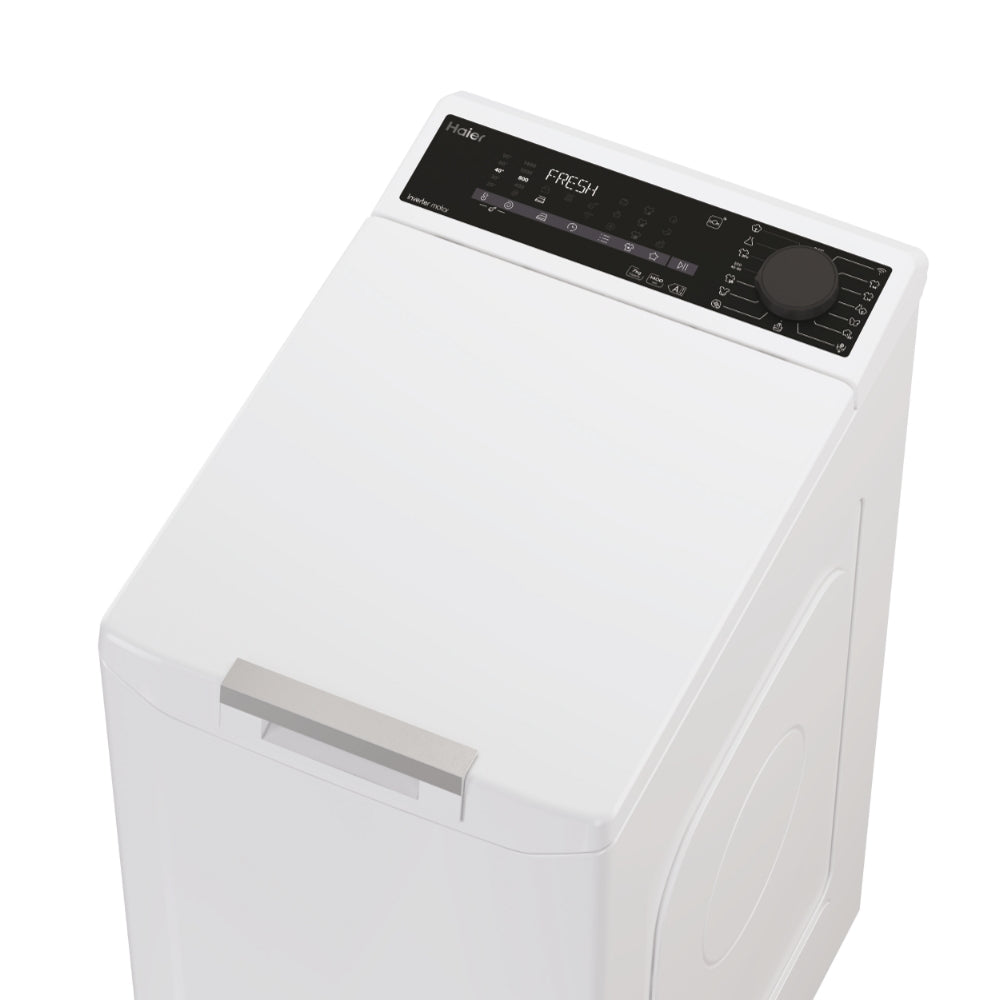 LVD. HAIER THASN476TM5S CS 7K 1400R BCA
