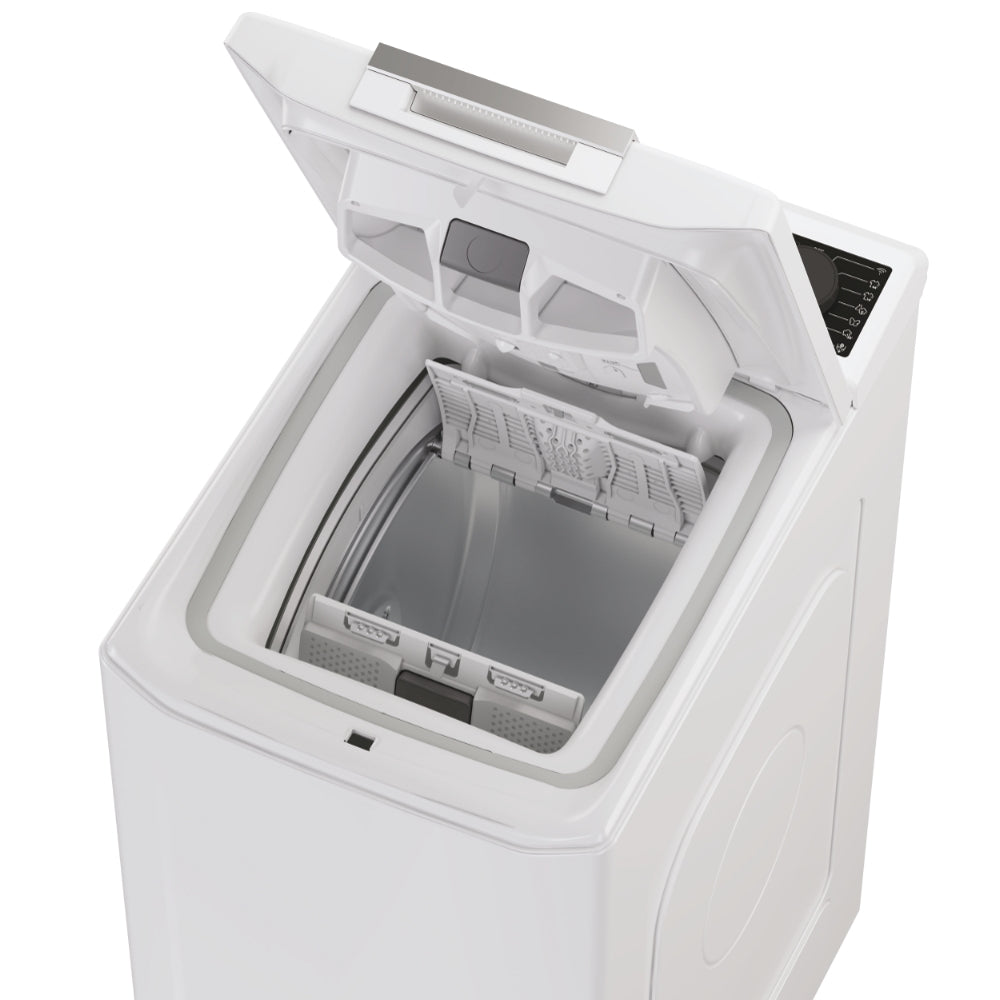 LVD. HAIER THASN476TM5S CS 7K 1400R BCA