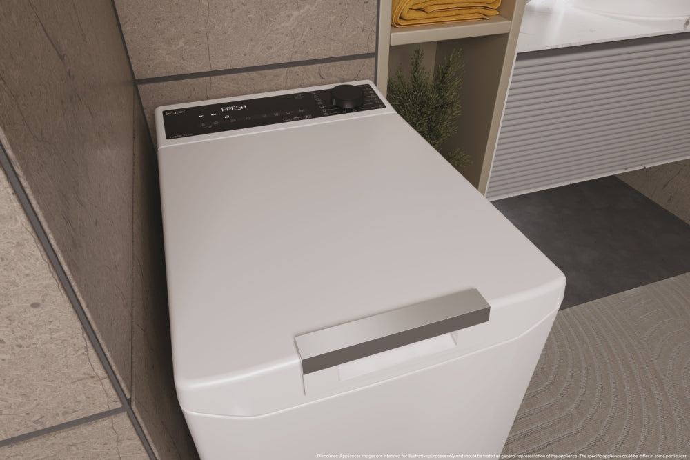 LVD. HAIER THASN476TM5S CS 7K 1400R BCA