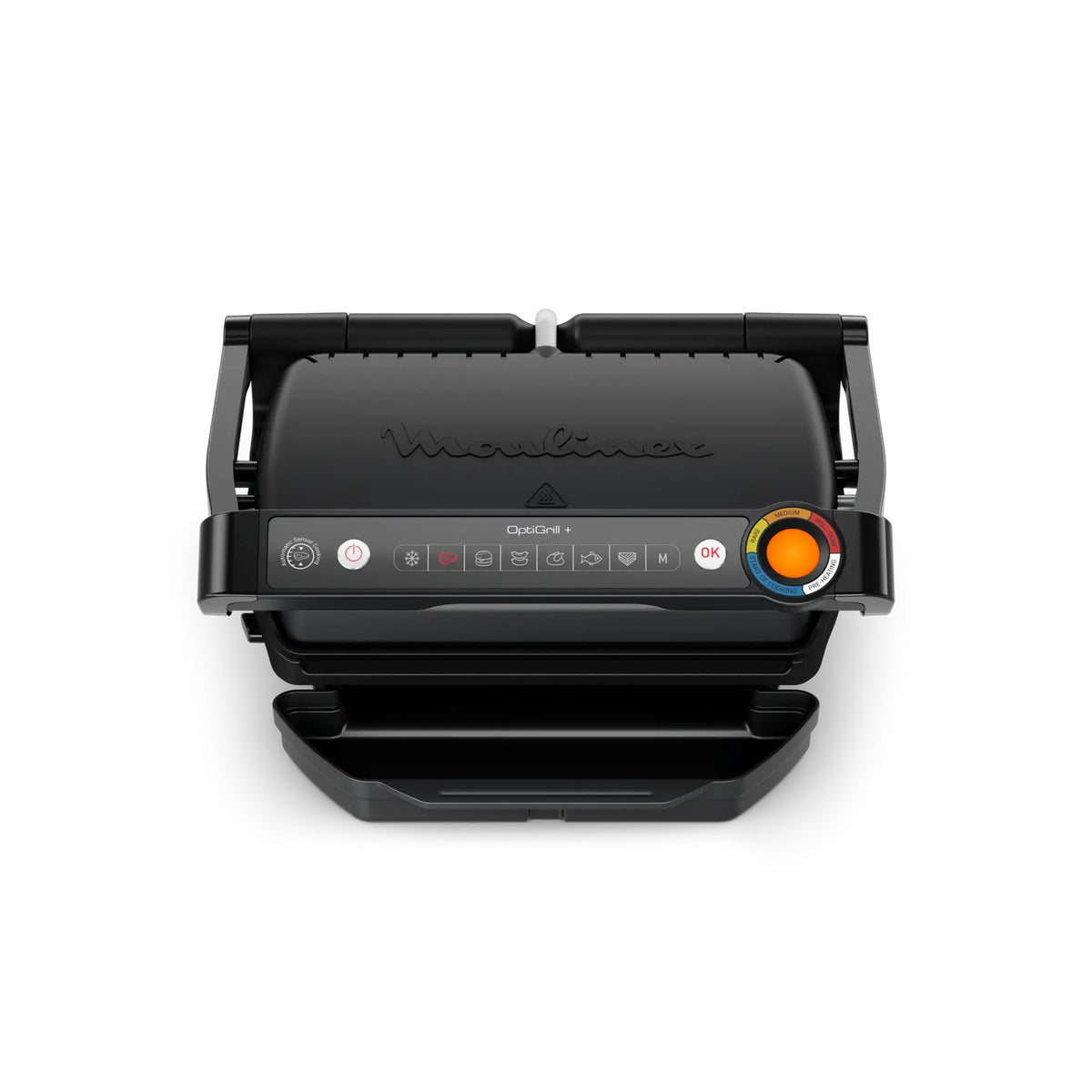 GRILL MOULINEX GI717810 OPTIGRILL+