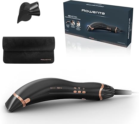 SECADOR ROWENTA CF8C20 AIR MOTION 1300W