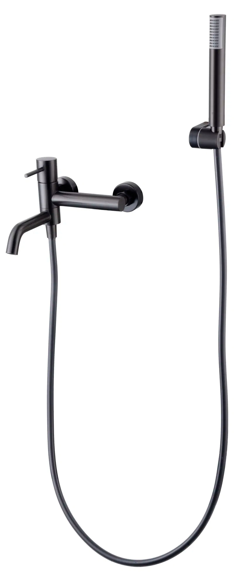 GRIFO IMEX KIT BAÑO/DUCHA MM MONZA BGM BDM039-4BGM
