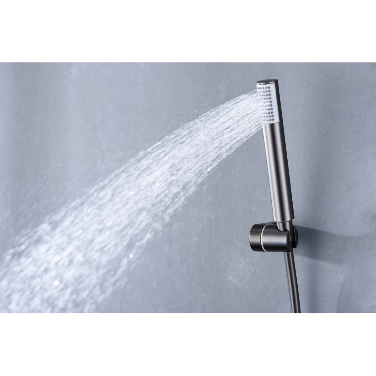 GRIFO IMEX KIT DUCHA MONOM. MONZA BGM BDM039-5BGM